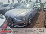 Audi A6 2.0 16V TFSI 45 quattro design LED|Pano|Leder - Audi A6: 4.2