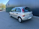 Opel Meriva 1.6 Enjoy - Opel Meriva: Automatik