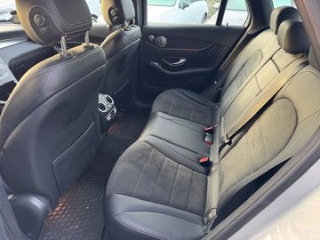 Bild 11 Mercedes-Benz GLC 250 d AMG Line 4Matic