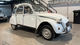 Citroën 2cv Scheunenfund - Citroën 2 CV Gebrauchtwagen in Bremen