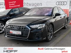 Audi A8 quattro 50 TDI HeadUp Pano Matrix B&amp;O Virtual