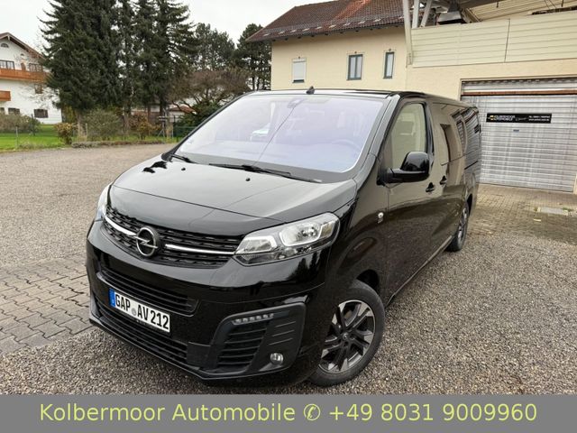 Opel Zafira Life Edition L *PDC*AUTOMATIK*ALU*SHZ*