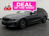 BMW 330e Touring +LIVE-COC+CAM+AHK+LED-SW+ACC+NAVI+