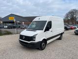Volkswagen Crafter Kasten 2,0 TDI35/L2H2/Hochdach/PDC/Klima - VW Crafter Gebrauchtwagen in Berlin