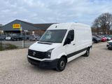 Volkswagen Crafter Kasten 2,0 TDI35/L2H2/Hochdach/PDC/Klima - Volkswagen Crafter aus 2015