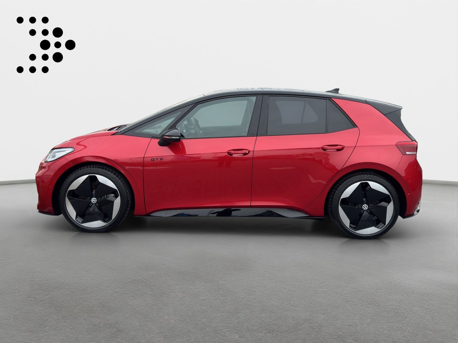 Volkswagen ID.3 - Bild 5