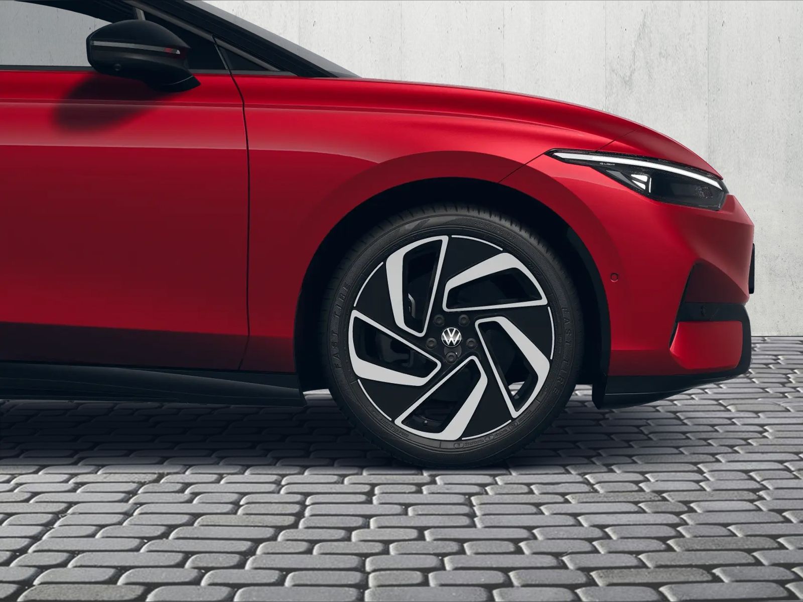 ID.7 Pro *MATRIX*AHK*DCC*WÄPU*PANO*