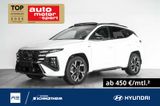 Hyundai TUCSON N LINE FL MY25 HEV 1.6T-GDi 215PS - Hyundai TUCSON in Nürnberg