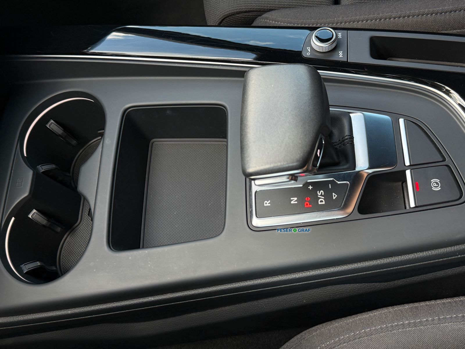 Audi A4 - Bild 14