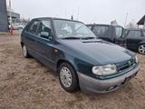 Skoda Felicia 1.6 glx - Skoda Felicia: 1.6
