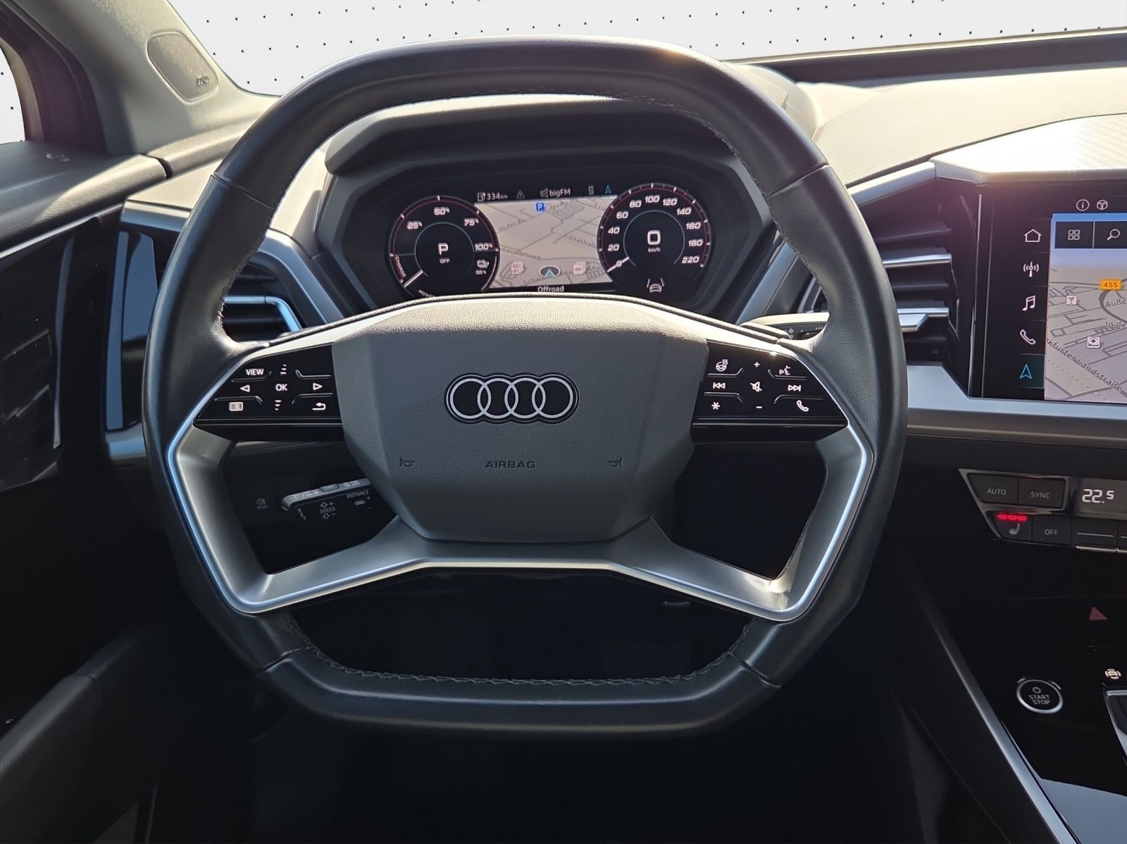 Audi Q4 e-tron - Bild 8