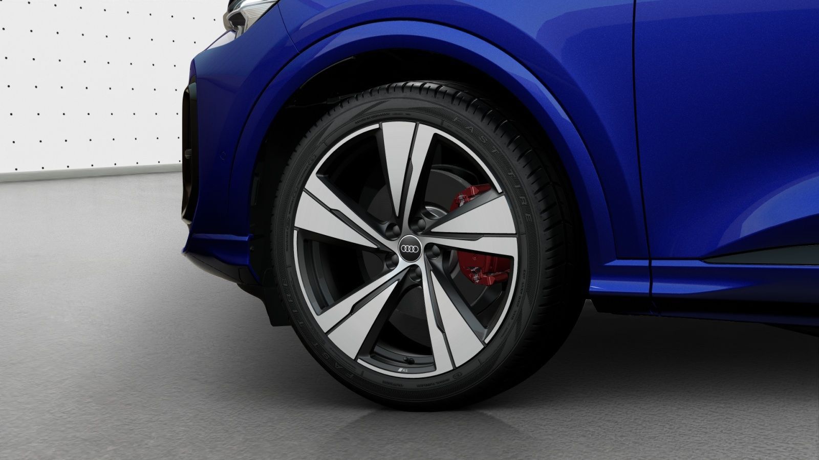 Audi Q5 - Bild 8