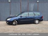 Ford Focus 1.8 Ambiente (Nr. 132) - gebrauchte Ford Focus aus dem Jahr 2003
