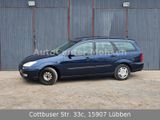 Ford Focus 1.8 Ambiente (Nr. 132) - Ford Focus aus 2003: Kombi