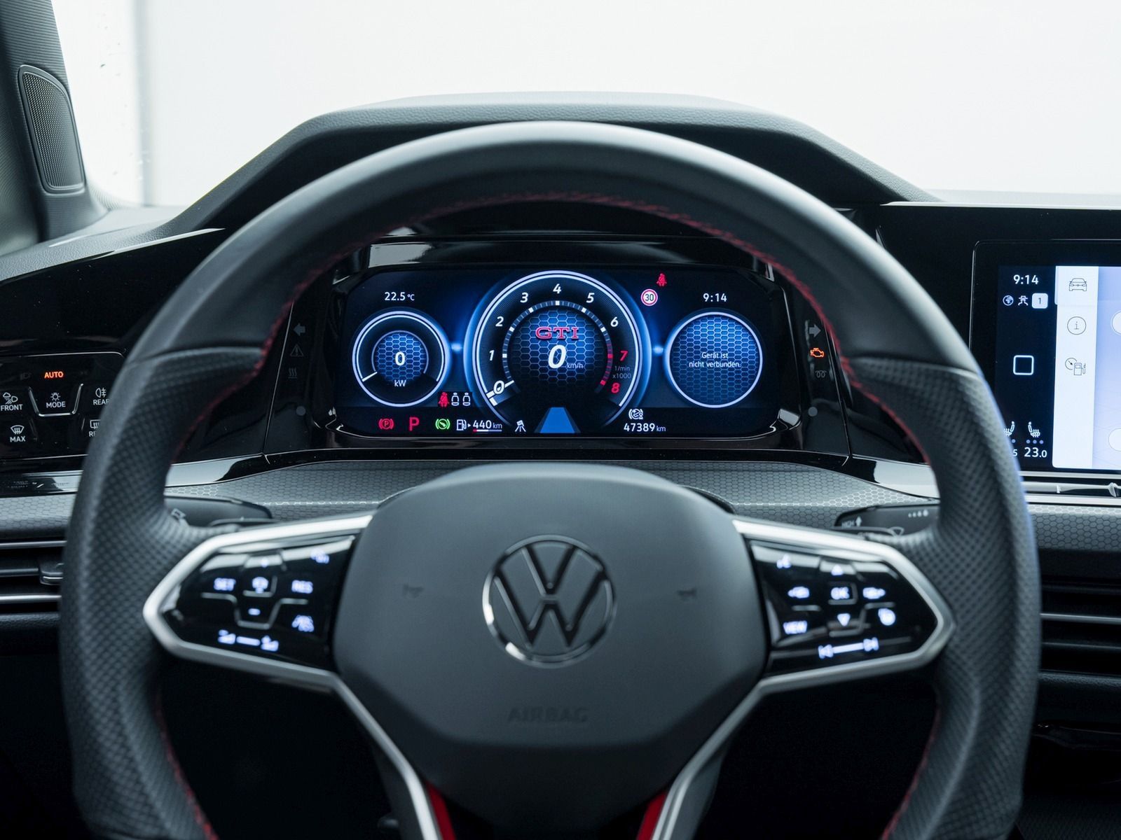 Volkswagen Golf - Bild 15