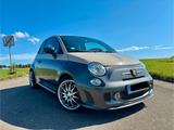 Abarth 595 Competizione 1.4 T-Jet 16V 595 Competizi... - Abarth 595 Competizione: Automatik