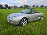 Rover MG MGF 75 ANNIVERSARY EDITION Winterpreis - Rover 75 aus 1999