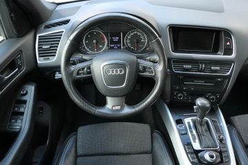 Audi Q5 - 10