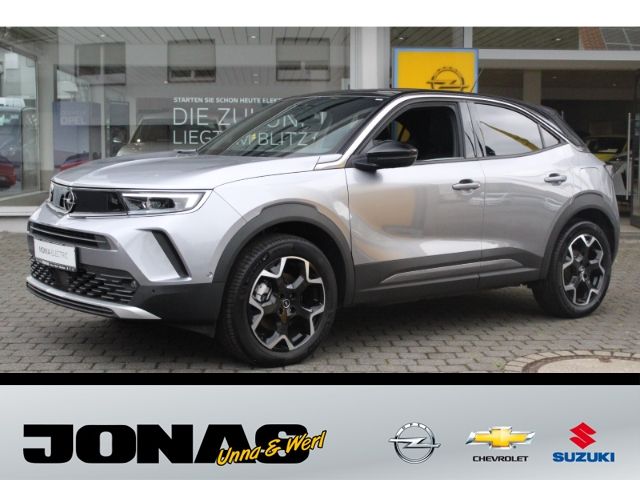 Opel Mokka-e