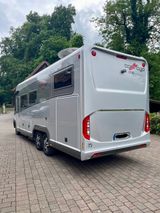 Carthago Chic E-Line l 50 LE DA  Fiat Ducato - Offers matching your search criteria