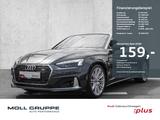 Audi A5 Cabriolet 35 TFSI S tronic advanced (AHK) ACC - Audi A5 Jahreswagen: Cabrio