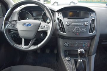Ford Focus - 10