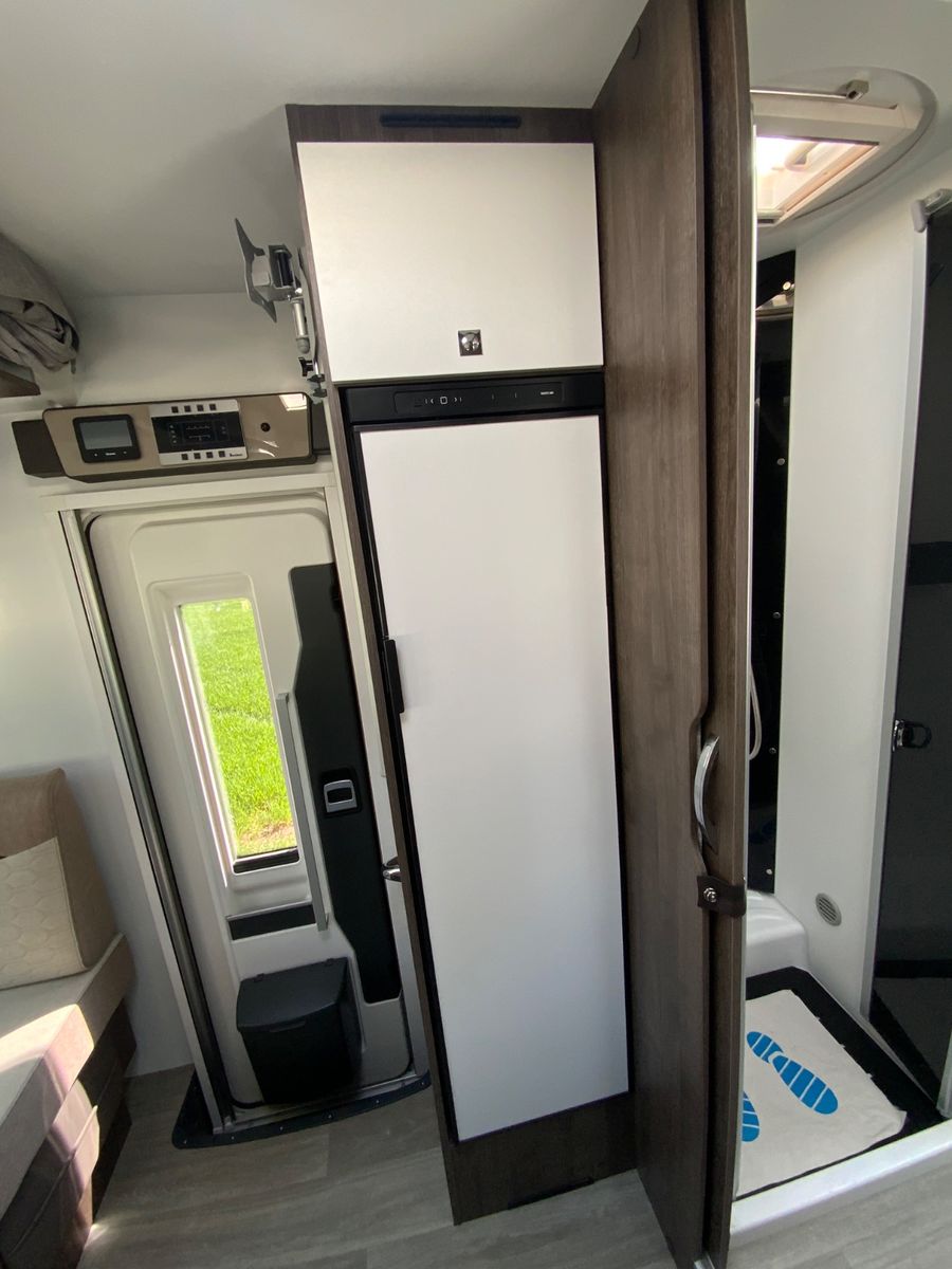Fahrzeugabbildung Benimar T 463  Md. 2025 ** sofort lieferbar **
