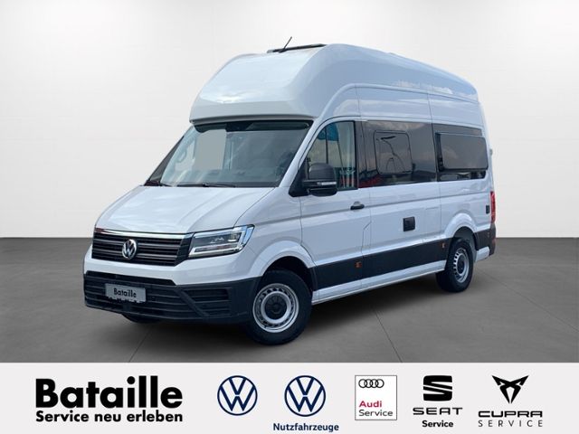 Crafter Grand California 600 2.0 TDI Automatik