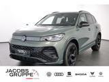 Volkswagen Tiguan 2.0 TDI 4M R-Line "Black Style" DSG,Navi, - VW Tiguan Gebrauchtwagen in Aachen