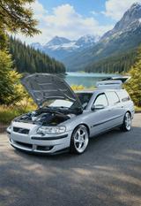 Volvo V70R (TME Edition)  - Volvo V70: R