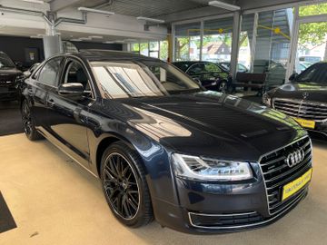 Audi A8 - 9