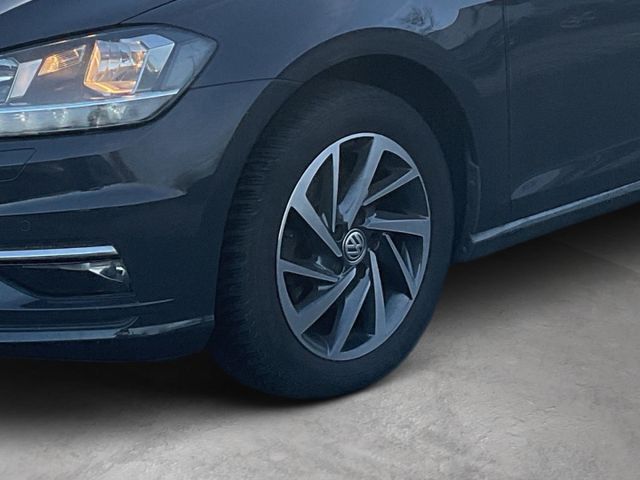 Golf 7 VII Sound 1.0 TSI ACC SHZ PDC vo.+hi