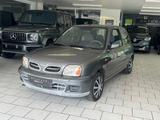 Nissan Micra 1.0 Comfort mit KLIMA - Nissan Micra: Comfort