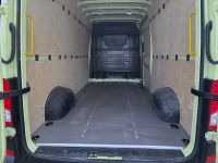 Volkswagen Crafter - Vorschau Bild 4
