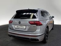 Volkswagen Tiguan Allspace - Vorschau Bild 4