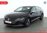Volkswagen Arteon SB 2.0 TSI DSG Elegance LED Navi ACC AHK - gebrauchte VW Arteon aus dem Jahr 2022