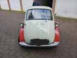 BMW Isetta 250 - BMW: Isetta