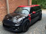 MINI Mini Clubman John Cooper Works - MINI MINI: Clubman Works