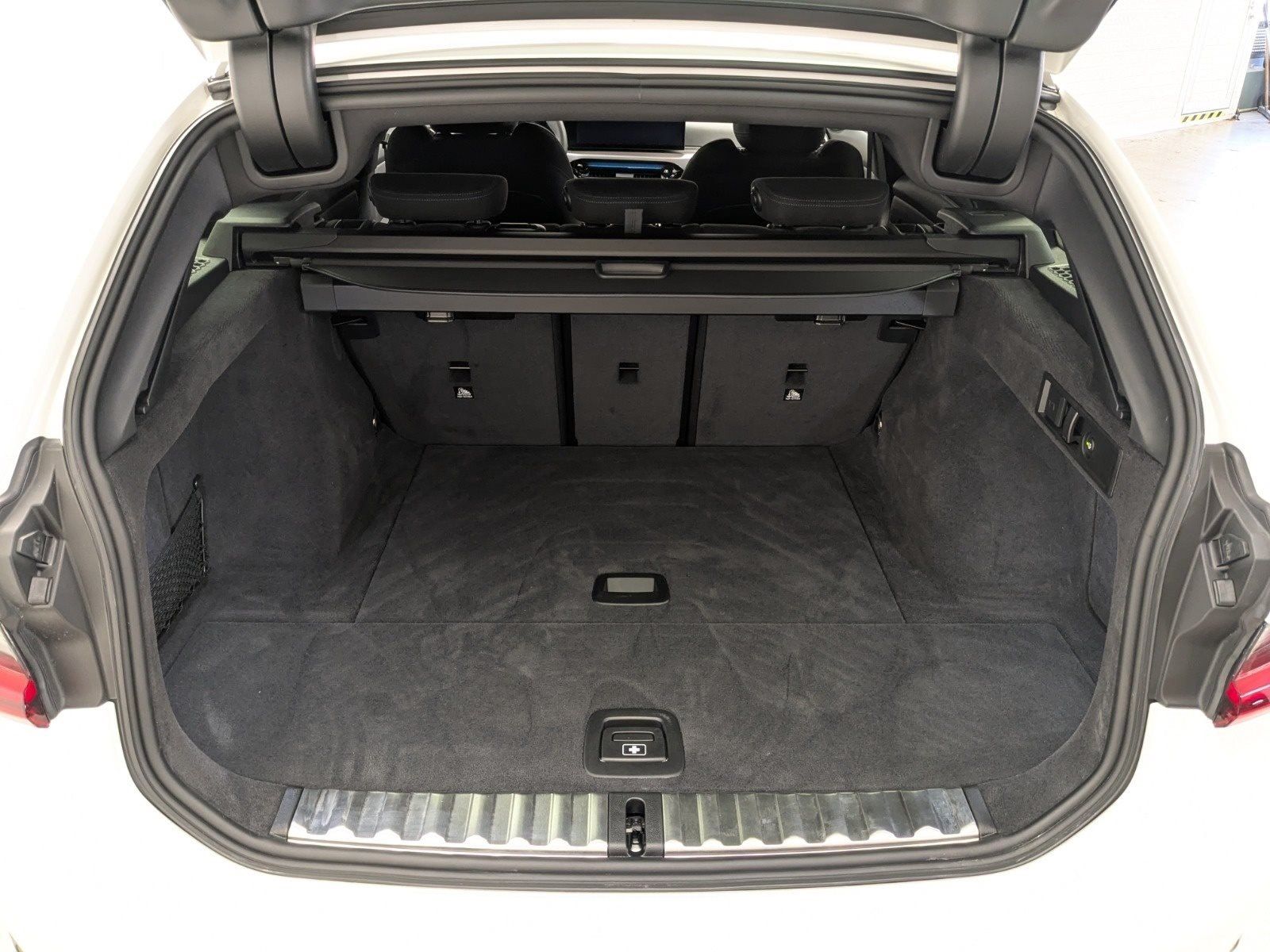 BMW 318 - Bild 17