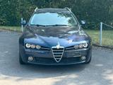 Alfa Romeo 159 Sportwagen 2.4 JTDm Automat... - Alfa Romeo 159: Automatik