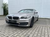 BMW Lim. 525 d/ Head-up/Standheizung/Leder/Scheckhef