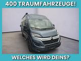 Joa Camp Kastenwagen 60G Safety,SAT+TV,Solar,Navi+RFK - Joa Camp Wohnwagen & Wohnmobile