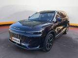 BAIC X75 1.5T 7DCT+LED+PANORAMA+360°+ACC+ASSISTENTEN - BAIC in Düsseldorf