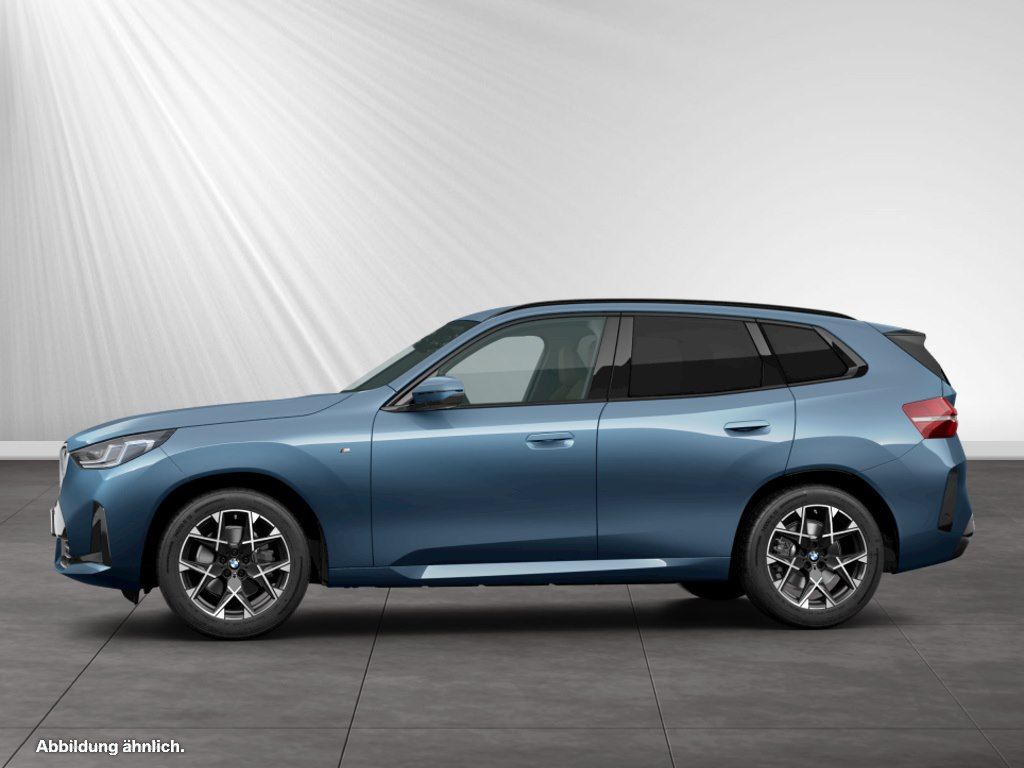 BMW X3 - Bild 5