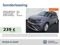 Volkswagen T-Cross - Vorschau Bild 1
