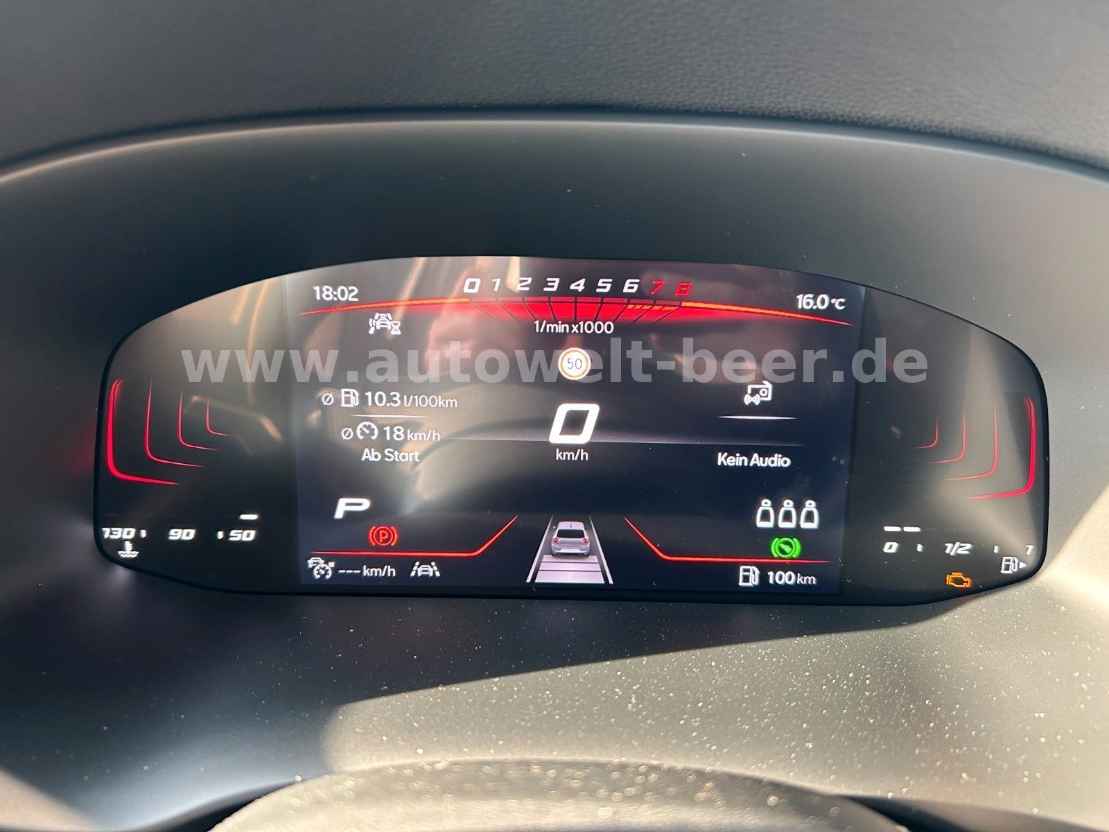 Seat Ateca - Bild 8