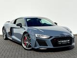 Audi R8 Coupe 5.2 FSI quattro performance - gebrauchte Audi R8 aus dem Jahr 2019