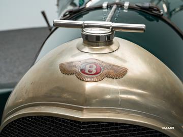 1926 Bentley OTHERS 照片 10