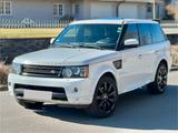 Land Rover Range Rover Sport 3.0 TDV6 Facelift TÜV neu 2027 - Land Rover Range Rover Sport in Hannover