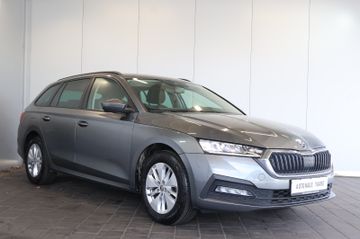 Skoda Octavia 2.0 TDI Ambition AID+ACC+LED+CARPLAY+AHK